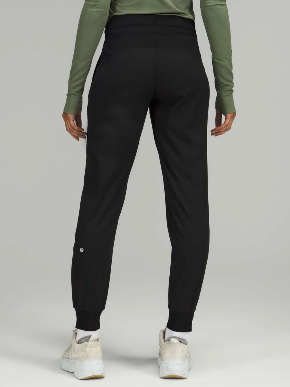 Lululemon Dance Studio Joggers - Picture 2 of 9